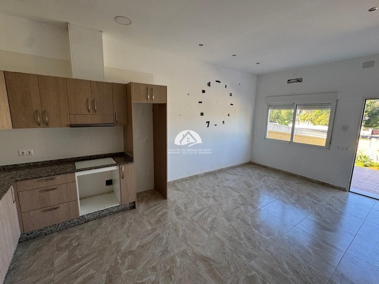 Villa for Sale in Los Balcones Torrevieja, Alicante 47