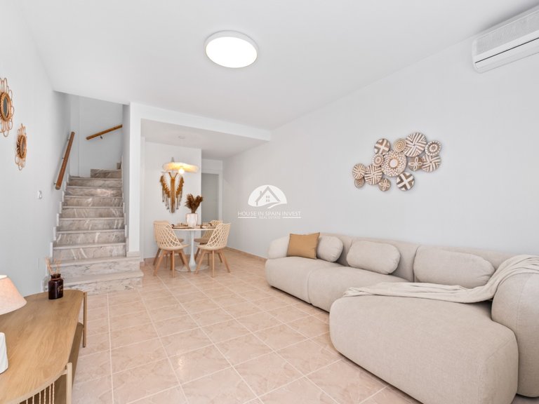 Town House for Sale in La Florida Orihuela Costa, Alicante 2