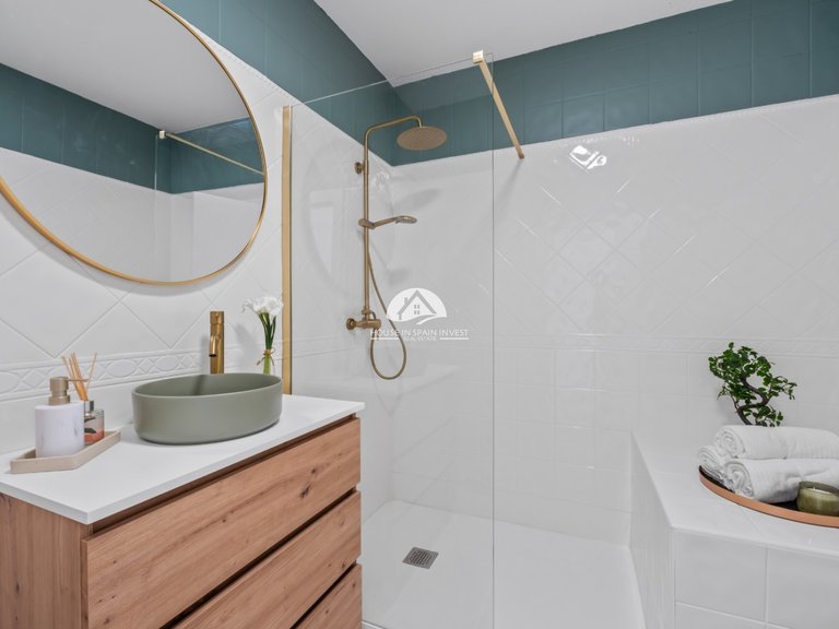 Town House for Sale in La Florida Orihuela Costa, Alicante 4