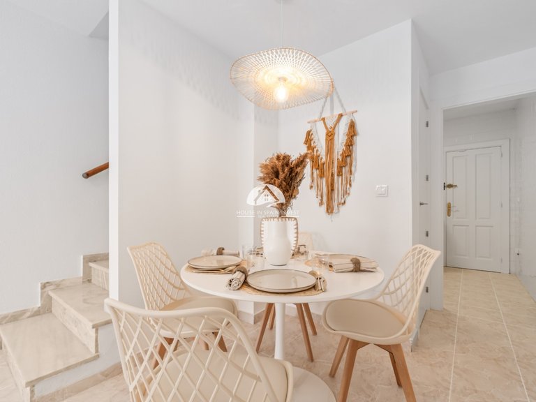 Town House for Sale in La Florida Orihuela Costa, Alicante 6