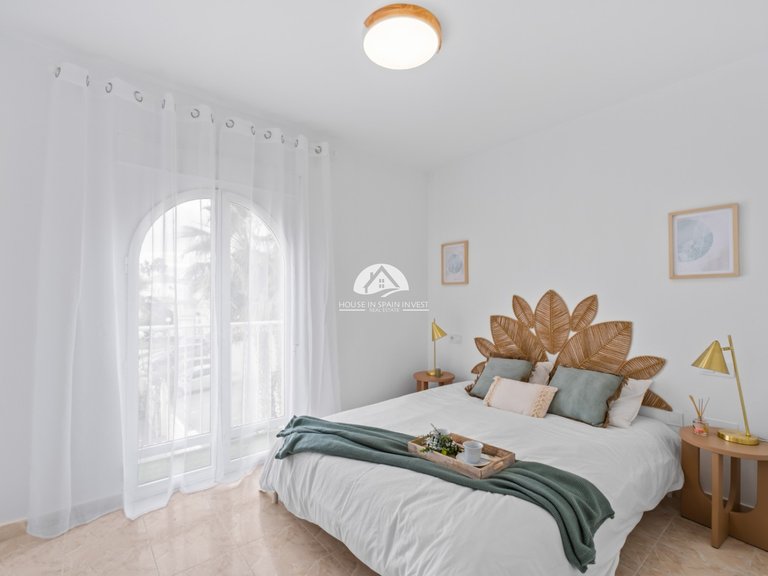 Town House for Sale in La Florida Orihuela Costa, Alicante 7