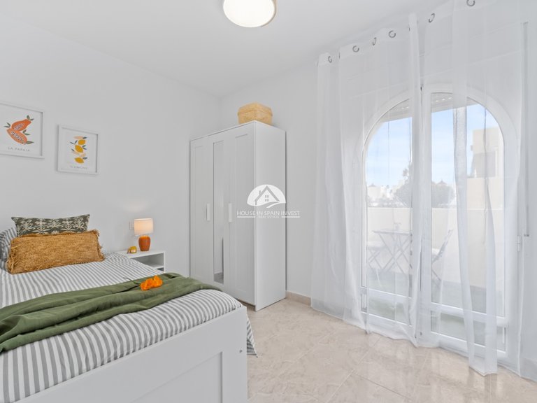 Town House for Sale in La Florida Orihuela Costa, Alicante 8
