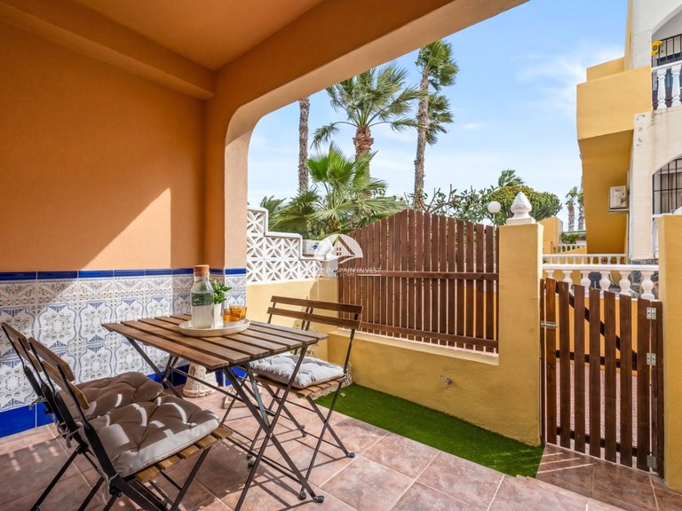 Town House for Sale in La Florida Orihuela Costa, Alicante 9