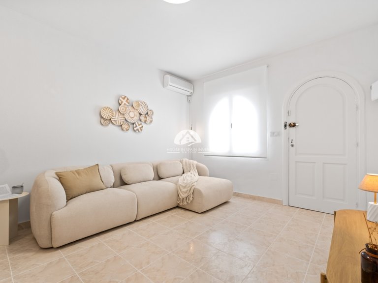 Town House for Sale in La Florida Orihuela Costa, Alicante 10
