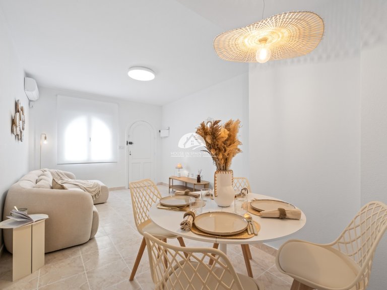 Town House for Sale in La Florida Orihuela Costa, Alicante 12