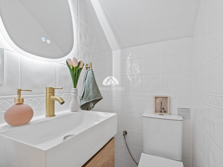 Town House for Sale in La Florida Orihuela Costa, Alicante 13