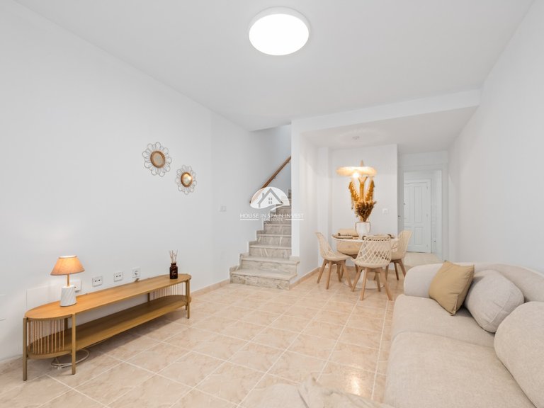 Town House for Sale in La Florida Orihuela Costa, Alicante 15
