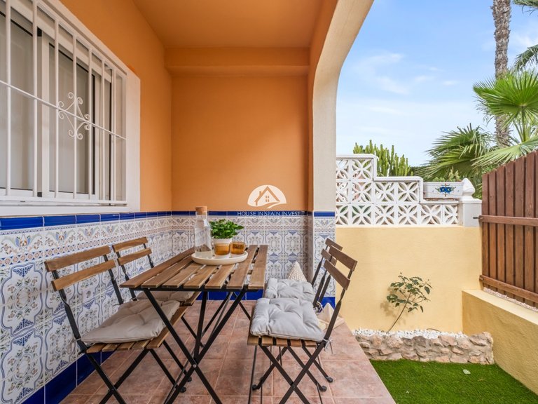 Town House for Sale in La Florida Orihuela Costa, Alicante 16