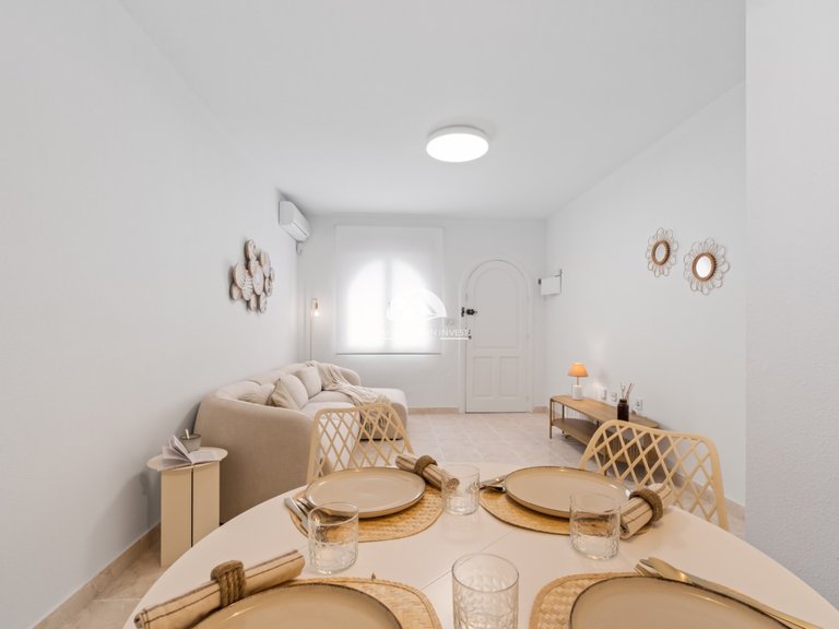 Town House for Sale in La Florida Orihuela Costa, Alicante 18