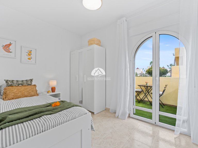 Town House for Sale in La Florida Orihuela Costa, Alicante 19