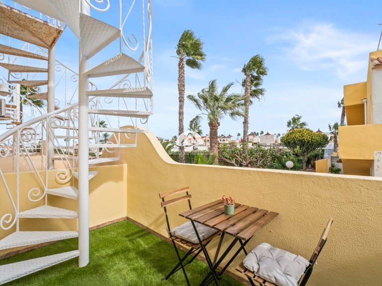 Town House for Sale in La Florida Orihuela Costa, Alicante 21