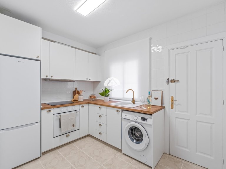 Town House for Sale in La Florida Orihuela Costa, Alicante 23