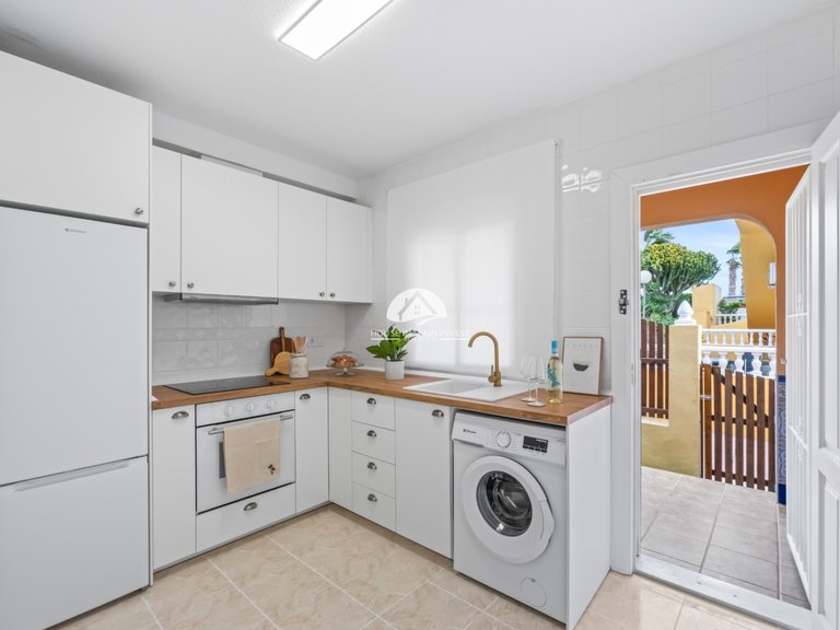 Town House for Sale in La Florida Orihuela Costa, Alicante 24