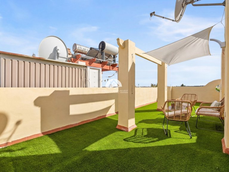 Town House for Sale in La Florida Orihuela Costa, Alicante 25