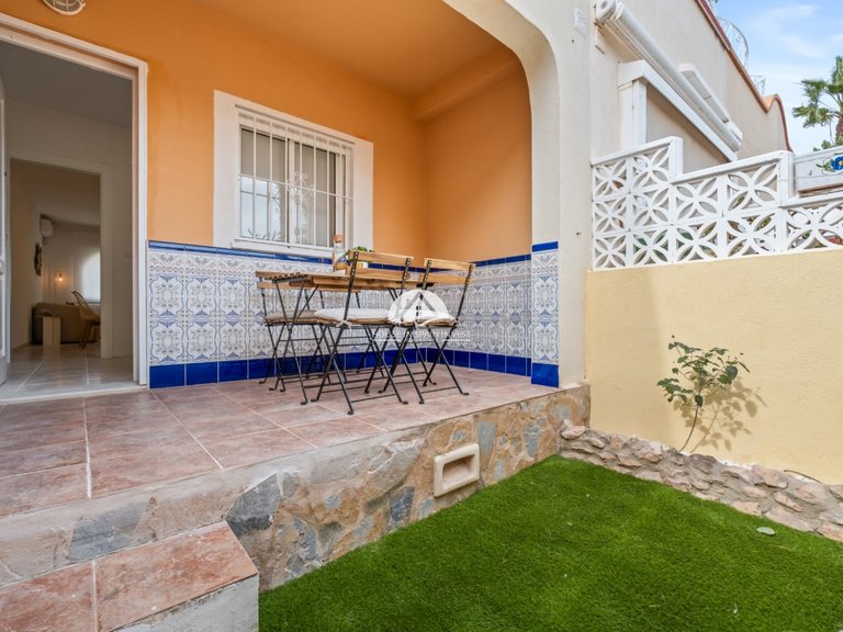 Town House for Sale in La Florida Orihuela Costa, Alicante 26