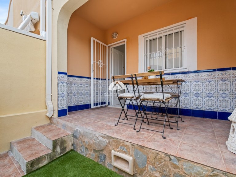 Town House for Sale in La Florida Orihuela Costa, Alicante 27