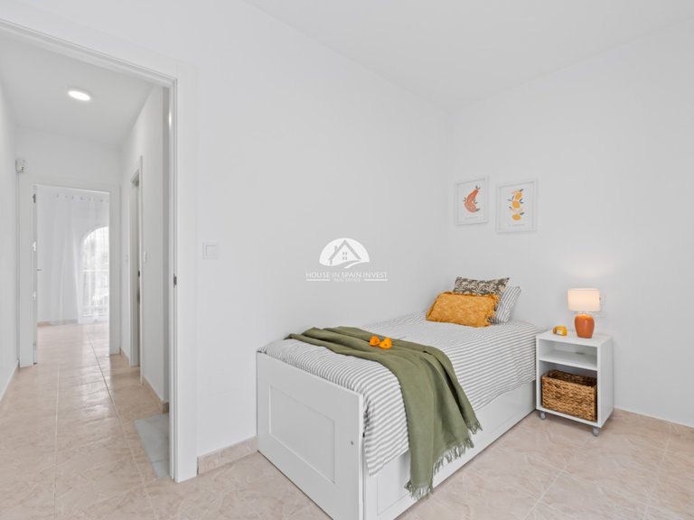 Town House for Sale in La Florida Orihuela Costa, Alicante 28