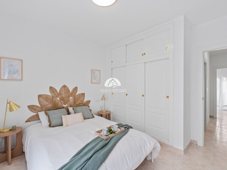 Town House for Sale in La Florida Orihuela Costa, Alicante 30