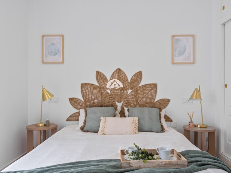 Town House for Sale in La Florida Orihuela Costa, Alicante 31