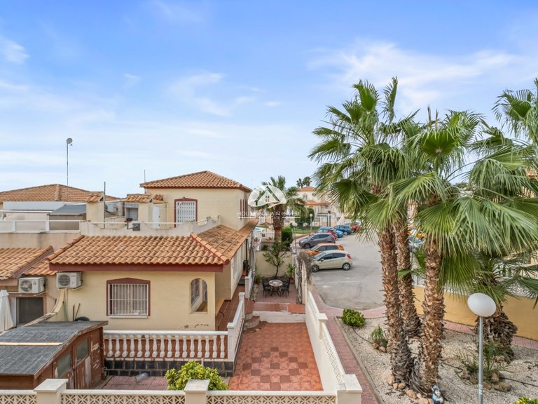 Town House for Sale in La Florida Orihuela Costa, Alicante 33