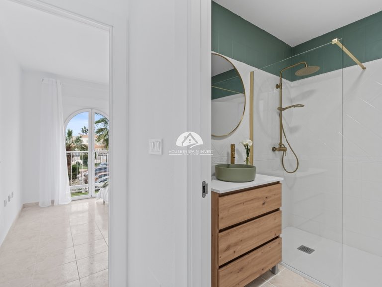 Town House for Sale in La Florida Orihuela Costa, Alicante 34