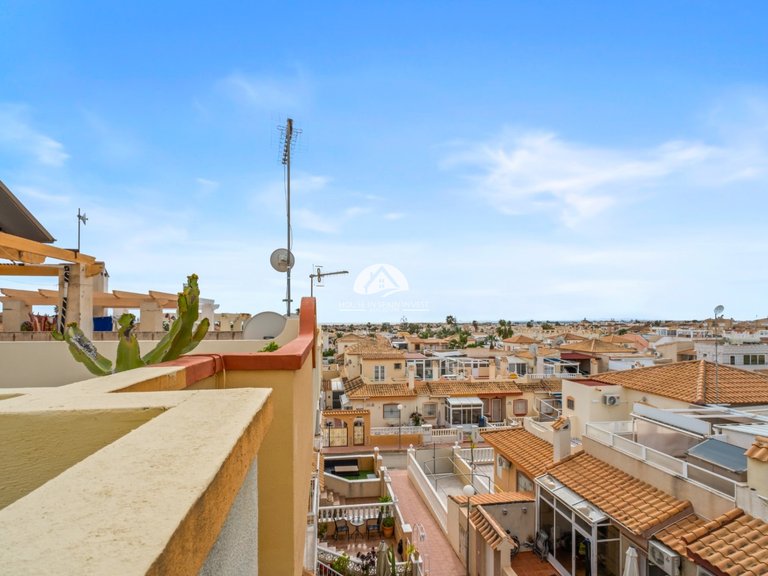 Town House for Sale in La Florida Orihuela Costa, Alicante 37