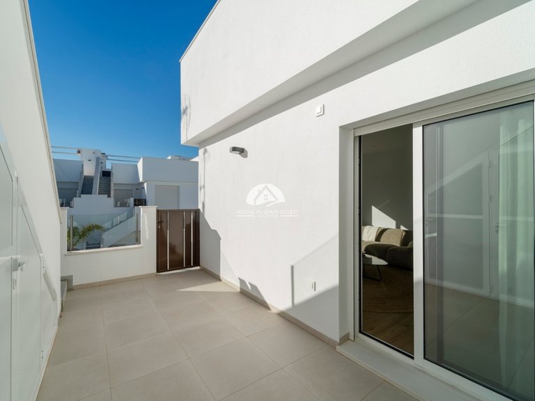 Apartment for Sale in Pilar de la Horadada Pilar De La Horadada, Alicante 9