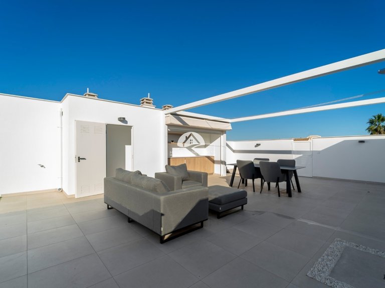 Apartment for Sale in Pilar de la Horadada Pilar De La Horadada, Alicante 23