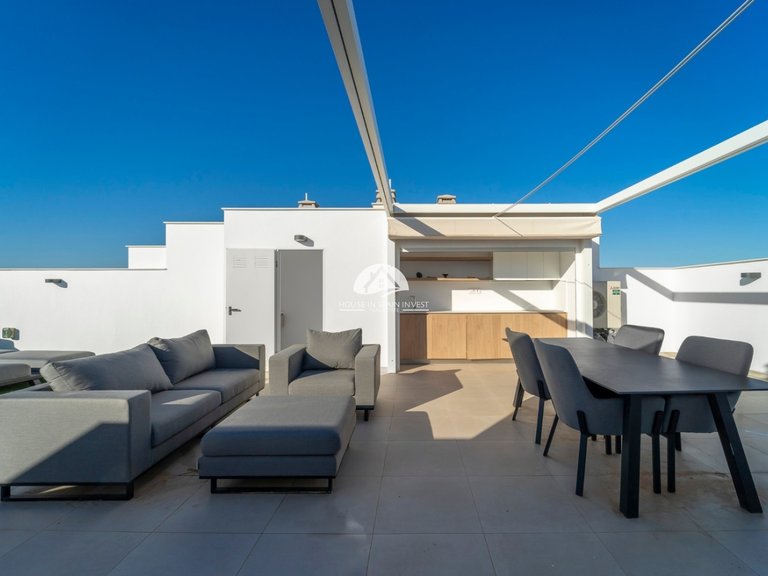 Apartment for Sale in Pilar de la Horadada Pilar De La Horadada, Alicante 24