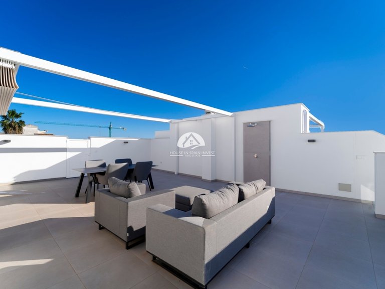 Apartment for Sale in Pilar de la Horadada Pilar De La Horadada, Alicante 25