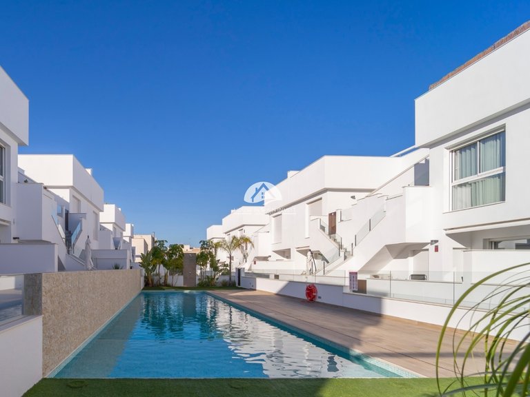 Apartment for Sale in Pilar de la Horadada Pilar De La Horadada, Alicante 29