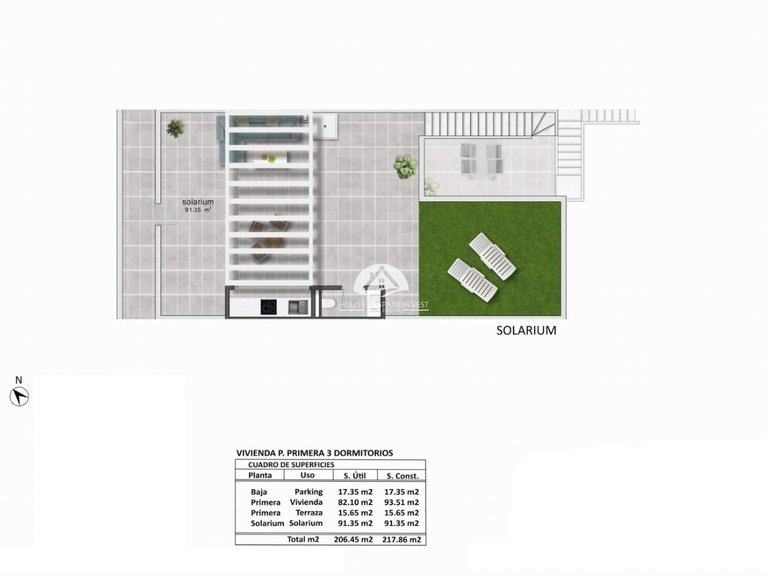 Apartment for Sale in Pilar de la Horadada Pilar De La Horadada, Alicante 31