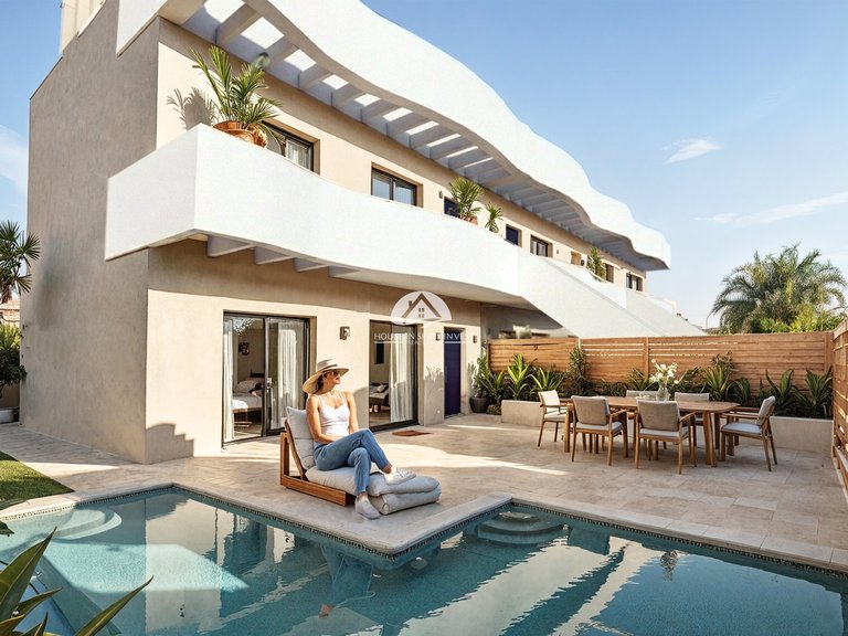 Apartment for Sale in Pilar de la Horadada Pilar De La Horadada, Alicante 3