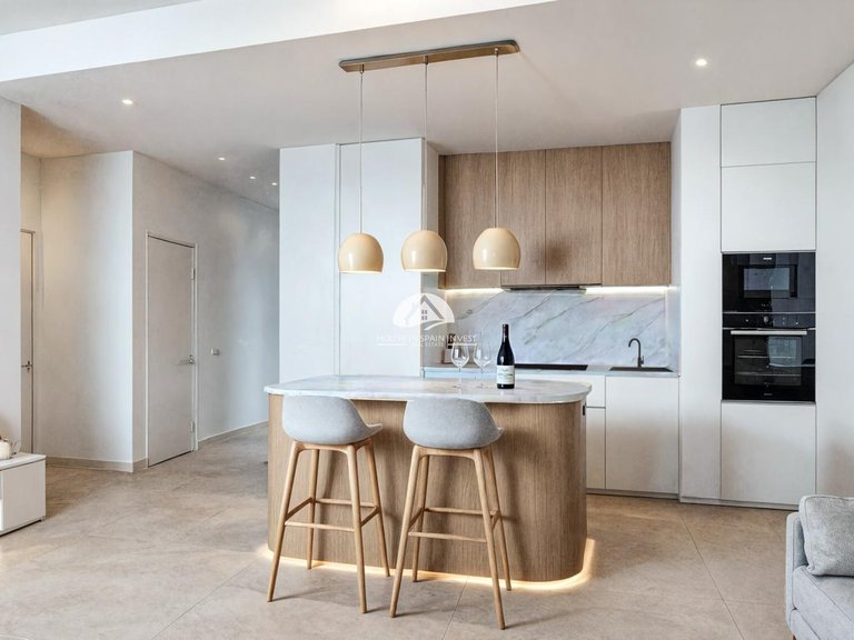 Apartment for Sale in Pilar de la Horadada Pilar De La Horadada, Alicante 4