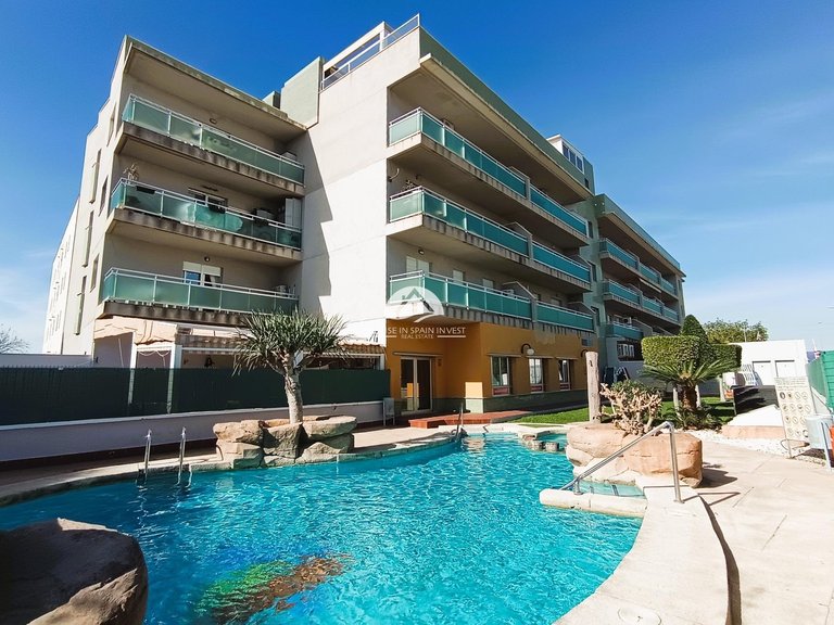 Penthouse for Sale in Cabo roig Orihuela Costa, Alicante 2