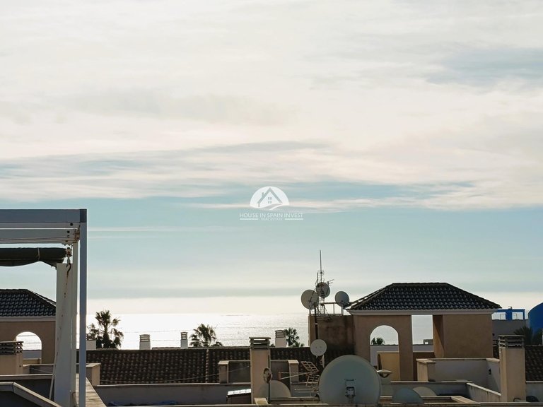 Penthouse for Sale in Cabo roig Orihuela Costa, Alicante 4