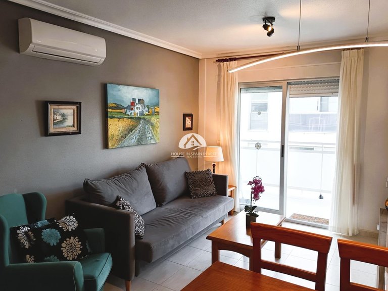 Penthouse for Sale in Cabo roig Orihuela Costa, Alicante 5