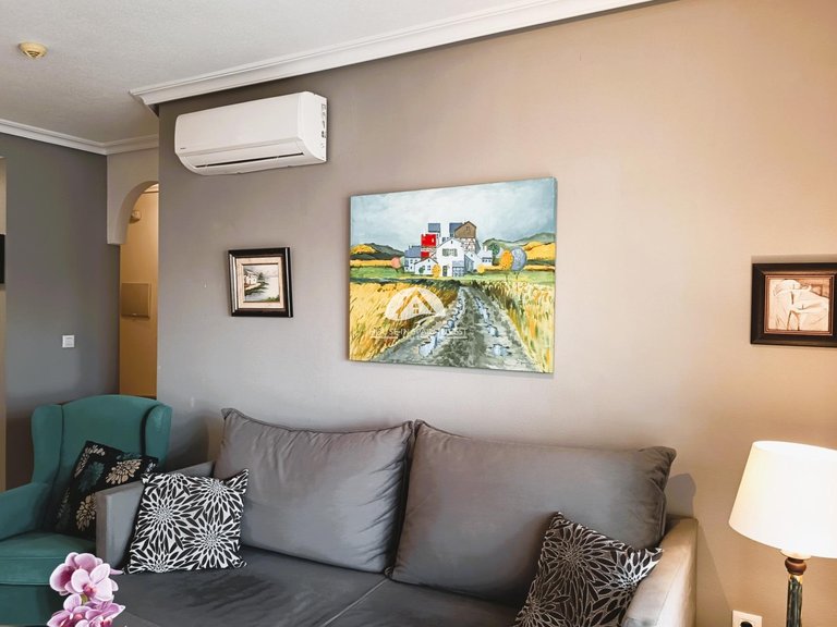 Penthouse for Sale in Cabo roig Orihuela Costa, Alicante 8