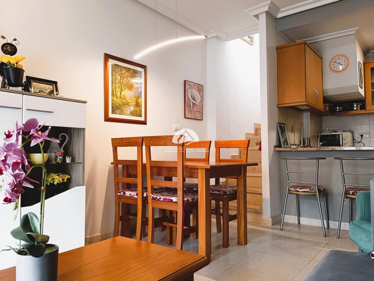 Penthouse for Sale in Cabo roig Orihuela Costa, Alicante 9