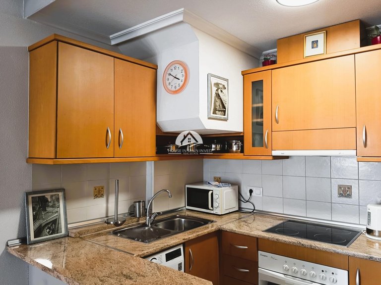 Penthouse for Sale in Cabo roig Orihuela Costa, Alicante 10