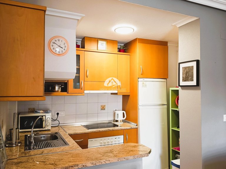 Penthouse for Sale in Cabo roig Orihuela Costa, Alicante 11