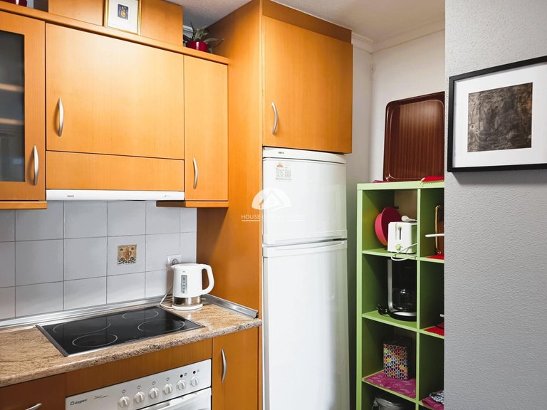 Penthouse for Sale in Cabo roig Orihuela Costa, Alicante 12