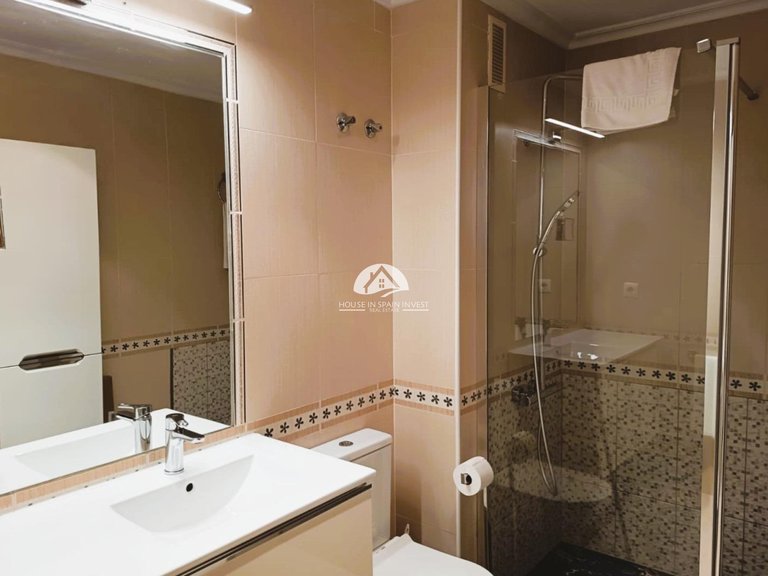 Penthouse for Sale in Cabo roig Orihuela Costa, Alicante 13