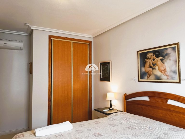 Penthouse for Sale in Cabo roig Orihuela Costa, Alicante 15