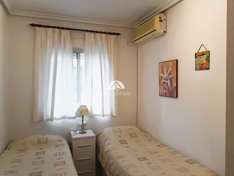 Penthouse for Sale in Cabo roig Orihuela Costa, Alicante 16