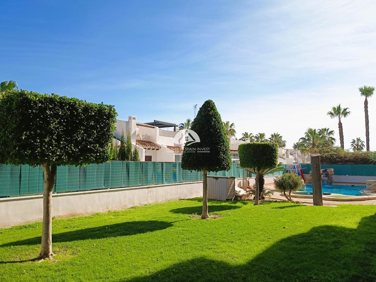 Penthouse for Sale in Cabo roig Orihuela Costa, Alicante 24