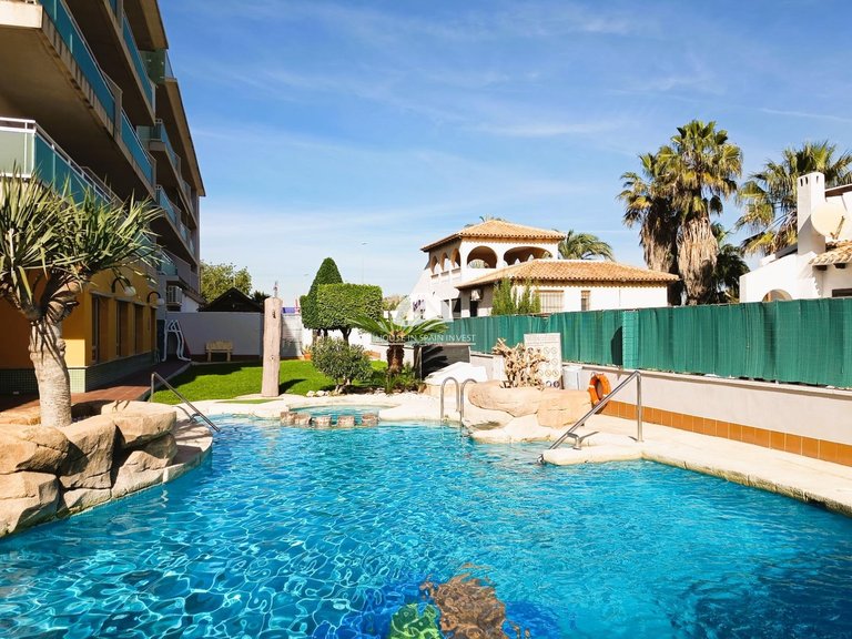 Penthouse for Sale in Cabo roig Orihuela Costa, Alicante 25