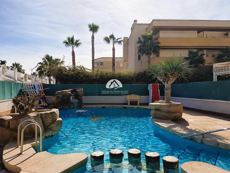 Penthouse for Sale in Cabo roig Orihuela Costa, Alicante 26