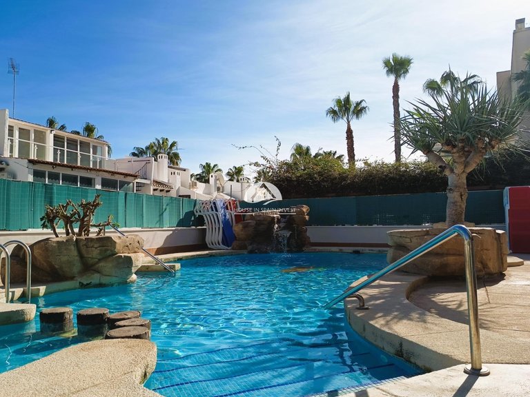 Penthouse for Sale in Cabo roig Orihuela Costa, Alicante 27