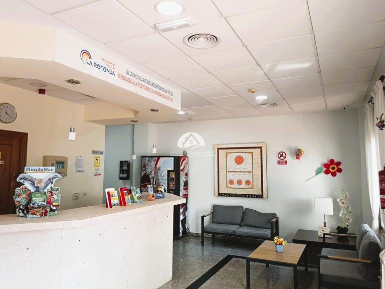 Penthouse for Sale in Cabo roig Orihuela Costa, Alicante 28